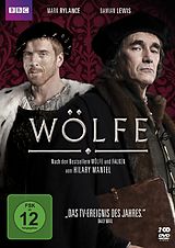 Wölfe DVD