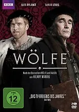 Wölfe DVD