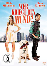 Wer kriegt den Hund? DVD