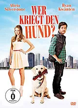 Wer kriegt den Hund? DVD