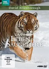 Das Leben der Säugetiere DVD