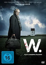 Kommissar W. - Auf Flanderns Feldern DVD