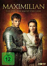 Maximilian - Das Spiel von Macht und Liebe DVD