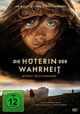 Die Hüterin der Wahrheit - Dinas Bestimmung DVD