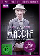 Miss Marple DVD