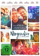 Nirgendwo DVD
