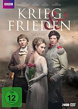 Krieg und Frieden DVD