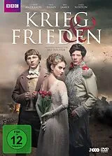 Krieg und Frieden DVD