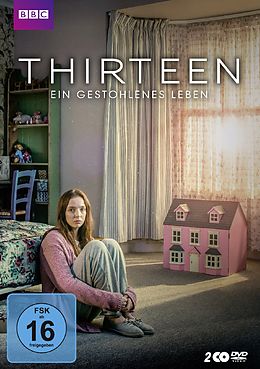 Thirteen - Ein gestohlenes Leben DVD