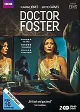 Doctor Foster - Staffel 01 DVD