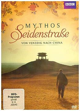 Mythos Seidenstraße DVD