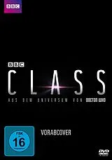 Class - Staffel 01 DVD