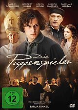 Die Puppenspieler DVD