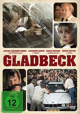 Gladbeck DVD