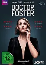 Doctor Foster - Staffel 02 DVD