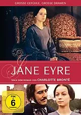 Jane Eyre DVD