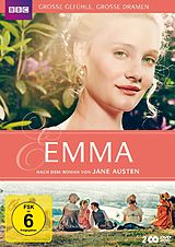 Emma DVD