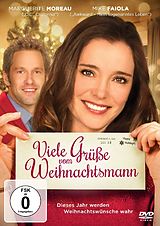 Viele Grüße vom Weihnachtsmann DVD