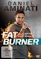 Fatburner DVD