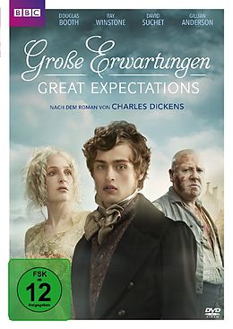 Große Erwartungen - Great Expectations DVD