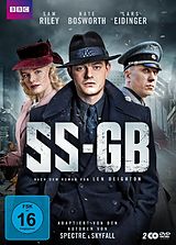 SS-GB DVD