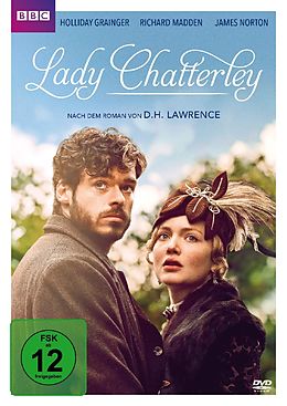 Lady Chatterley DVD
