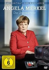 Angela Merkel - Die Unerwartete DVD