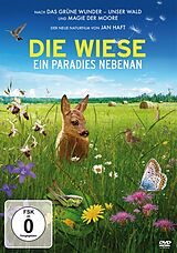 Die Wiese - Ein Paradies nebenan DVD