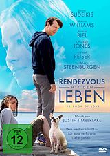 Rendezvous mit dem Leben - The Book of Love DVD