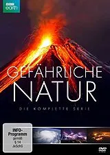 Gefährliche Natur DVD
