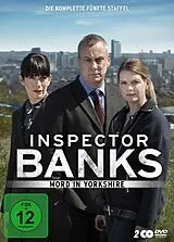 Inspector Banks - Staffel 05 DVD