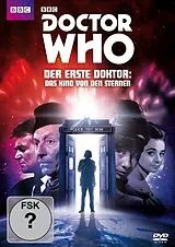 Doctor Who - Der erste Doktor: Das Kind von den Sternen DVD