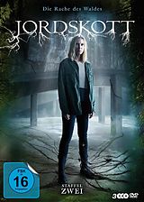 Jordskott - Die Rache des Waldes - Staffel 02 DVD