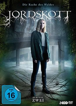 Jordskott - Die Rache des Waldes - Staffel 02 DVD