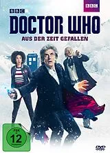 Doctor Who - Aus der Zeit gefallen DVD