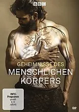 Geheimnisse des menschlichen Körpers DVD