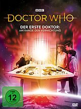 Doctor Who - Der erste Doktor: Am Rande der Vernichtung DVD