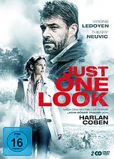 Just One Look - Kein böser Traum DVD