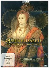 Queen Elizabeth und ihre Geheimagenten DVD