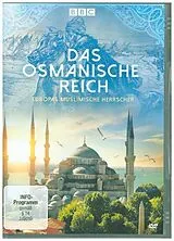 Das Osmanische Reich - Europas muslimische Herrscher DVD