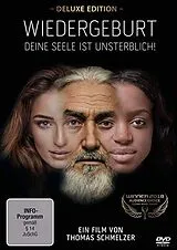 Wiedergeburt - Deine Seele ist unsterblich DVD