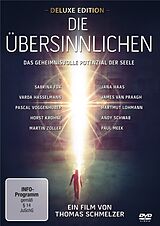 Die Übersinnlichen - Das geheimnisvolle Potenzial der Seele DVD