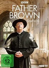 Father Brown - Staffel 06 DVD