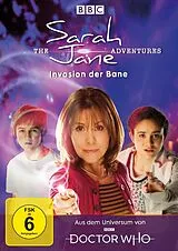 The Sarah Jane Adventures - Invasion der Bane - Staffel 01 DVD
