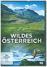 Wildes Österreich DVD