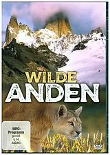 Wilde Anden DVD