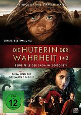 Die Hüterin der Wahrheit DVD