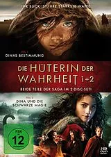 Die Hüterin der Wahrheit DVD