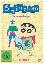 Shin Chan DVD