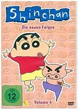 Shin Chan DVD